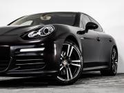 Porsche Panamera I Рестайлинг Санкт-Петербург  - изображение 40