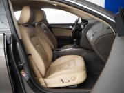 Audi A5 I (8T) Рестайлинг Москва  - изображение 31