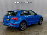 Audi Q5 I (8R) Краснодар  - изображение 25