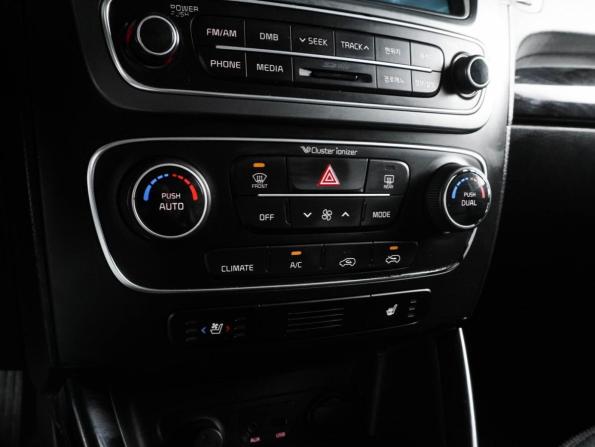 Kia Sorento II Рестайлинг с пробегом 2013 года, цена 1 799 000 рублей, 255194 км, внедорожник, Автокод Объявления