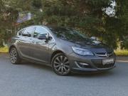 Opel Astra J Рестайлинг Санкт-Петербург  - изображение 36
