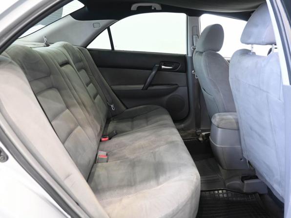 Mazda 6 I (GG) Рестайлинг с пробегом 2007 года, цена 589 900 рублей, 118345 км, седан, Автокод Объявления