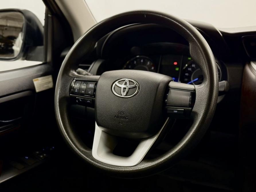 Toyota Fortuner II Вологда  - изображение 19