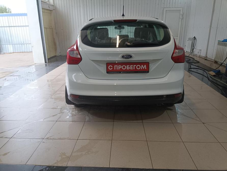 Ford Focus III Арзамас  - изображение 4