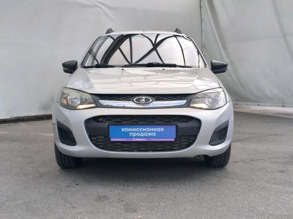 Lada (ВАЗ) Kalina II с пробегом 2014 года, цена 420 000 рублей, 217096 км, универсал, Автокод Объявления