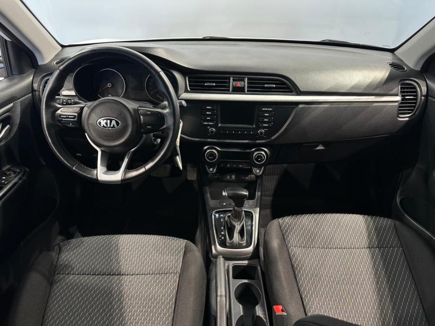 Kia Rio IV Краснодар  - изображение 13
