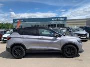 Geely Coolray I Ногинск  - изображение 25