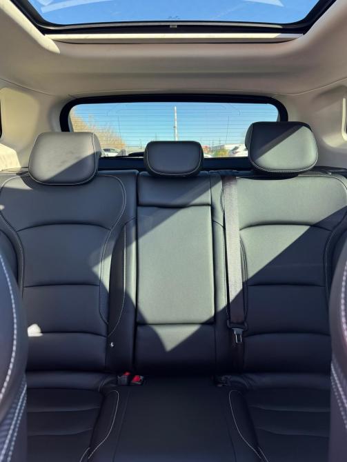 Geely Atlas Pro Набережные Челны  - изображение 21