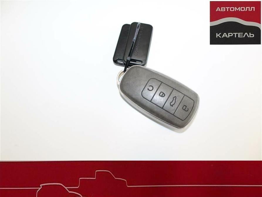 Jaecoo J7 I Кемерово  - изображение 20