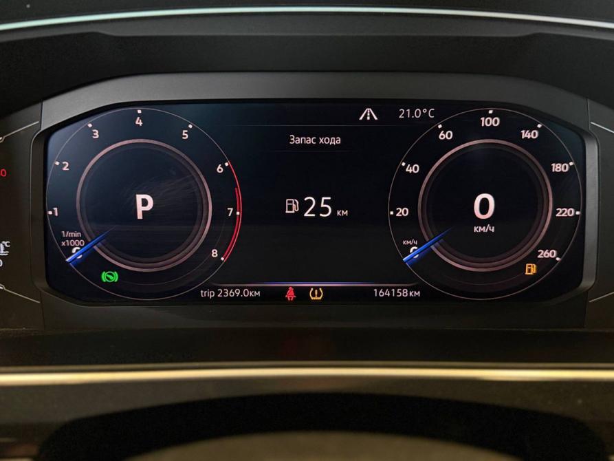 Volkswagen Tiguan II Челябинск  - изображение 10