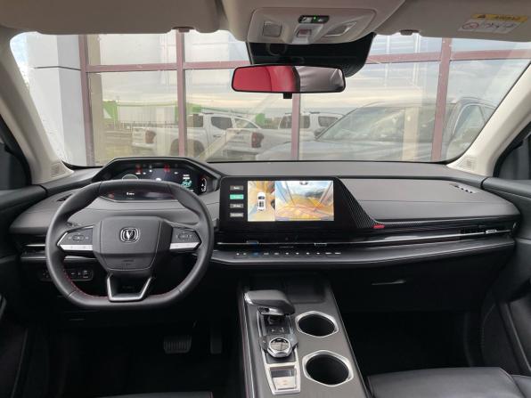 Changan CS55 Plus II с пробегом 2024 года, цена 2 110 000 рублей, 33378 км, внедорожник, Автокод Объявления