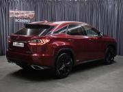 Lexus RX IV Москва  - изображение 31