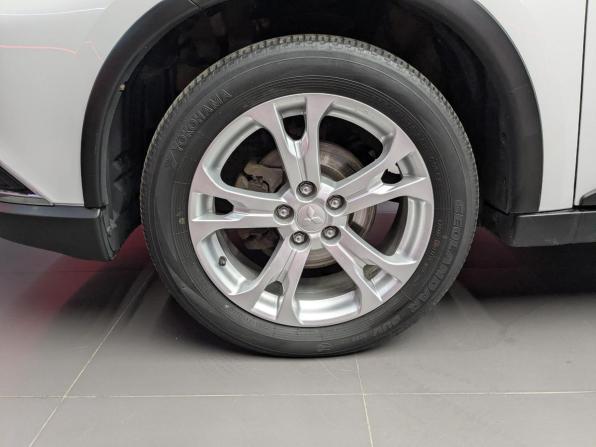 Mitsubishi Outlander III Рестайлинг 3 с пробегом 2020 года, цена 2 399 000 рублей, 98552 км, внедорожник, Автокод Объявления