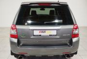 Land Rover Freelander II Саратов  - изображение 29