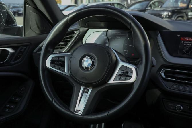 BMW 2 серии F44 с пробегом 2020 года, цена 3 108 000 рублей, 54093 км, седан, Автокод Объявления