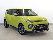 Kia Soul III Москва  - изображение 32