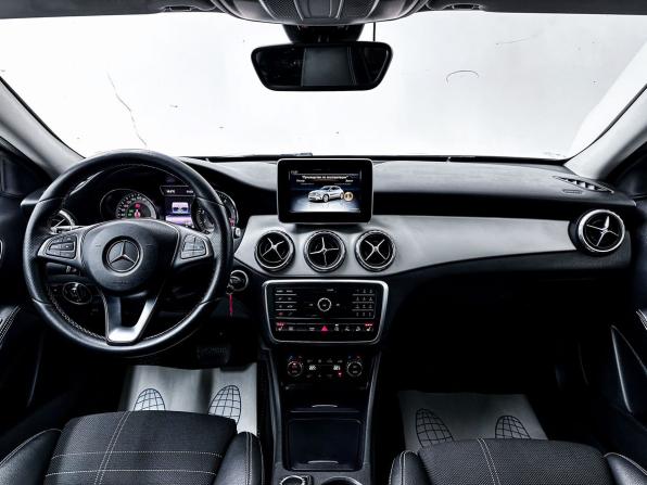 Mercedes-Benz GLA I (X156) с пробегом 2016 года, цена 2 449 000 рублей, 175443 км, внедорожник, Автокод Объявления