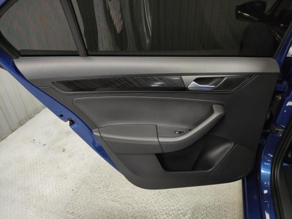 Volkswagen Polo VI с пробегом 2021 года, цена 1 769 000 рублей, 87364 км, лифтбек, Автокод Объявления