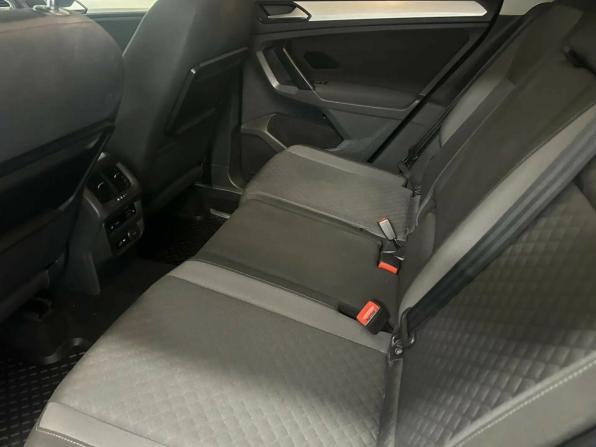 Volkswagen Tiguan II с пробегом 2017 года, цена 2 288 000 рублей, 193248 км, внедорожник, Автокод Объявления