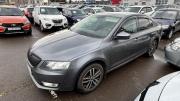 Skoda Octavia III (A7) Киров  - изображение 4