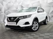 Nissan Qashqai II Рестайлинг Ульяновск  - изображение 21