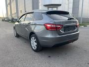 Lada (ВАЗ) Vesta I Самара  - изображение 20