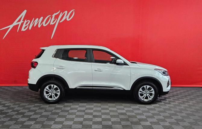 Chery Tiggo 4 Pro I с пробегом 2023 года, цена 1 429 000 рублей, 51082 км, внедорожник, Автокод Объявления