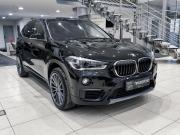 BMW X1 II (F48) Казань  - изображение 25