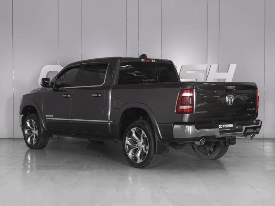 Ram 1500 V Ростов-на-Дону  - изображение 2