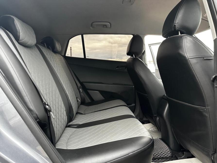 Hyundai Creta I Уфа  - изображение 14