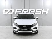 Lada (ВАЗ) Vesta I Рестайлинг (NG) Ростов-на-Дону  - изображение 20