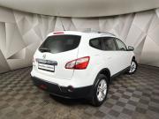 Nissan Qashqai+2 I Рестайлинг Москва  - изображение 22