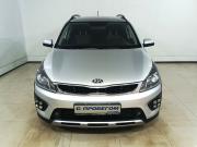 Kia Rio IV Москва  - изображение 17