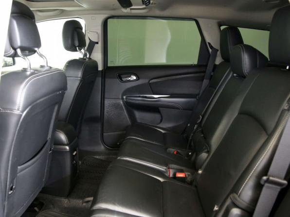 Fiat Freemont с пробегом 2013 года, цена 1 290 000 рублей, 131289 км, универсал, Автокод Объявления