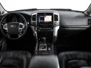Toyota Land Cruiser 200 Series Рестайлинг 1 Санкт-Петербург  - изображение 40
