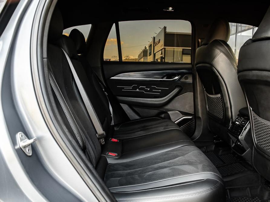 Geely Monjaro I Магнитогорск  - изображение 14