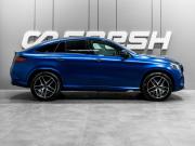 Mercedes-Benz GLE Coupe AMG I (C292) Тюмень  - изображение 30