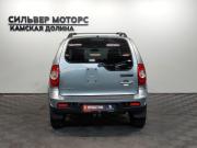 Chevrolet Niva I Рестайлинг Пермь  - изображение 25