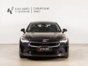 Kia Stinger I Казань  - изображение 10