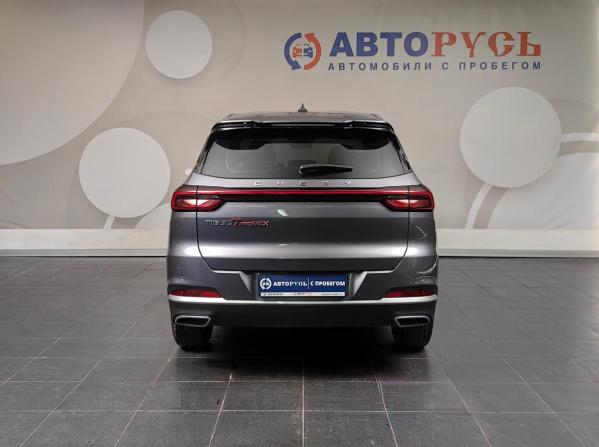 Chery Tiggo 7 Pro Max I с пробегом 2023 года, цена 1 795 000 рублей, 55750 км, внедорожник, Автокод Объявления
