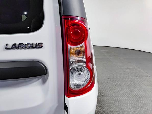 Lada (ВАЗ) Largus I Рестайлинг с пробегом 2023 года, цена 1 150 000 рублей, 79007 км, универсал, Автокод Объявления