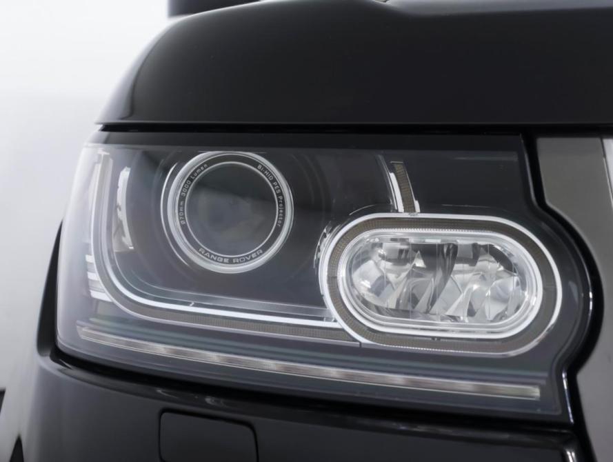 Land Rover Range Rover IV Москва  - изображение 23