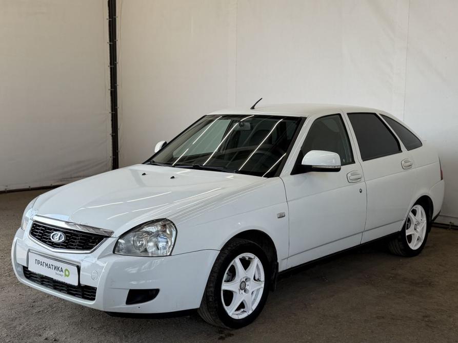 Lada (ВАЗ) Priora I Рестайлинг Псков  - изображение 1