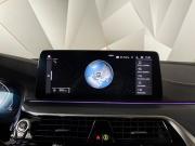 BMW 5 серии VII (G30/G31/G38) Рестайлинг Москва  - изображение 40