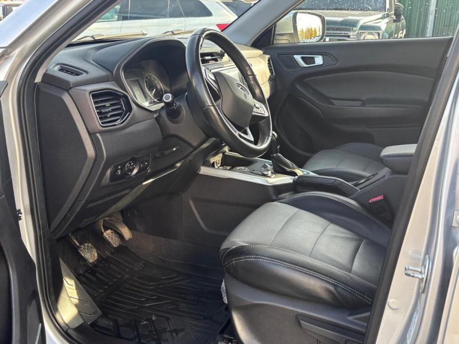 Chery Tiggo 4 I Рестайлинг Сыктывкар  - изображение 16