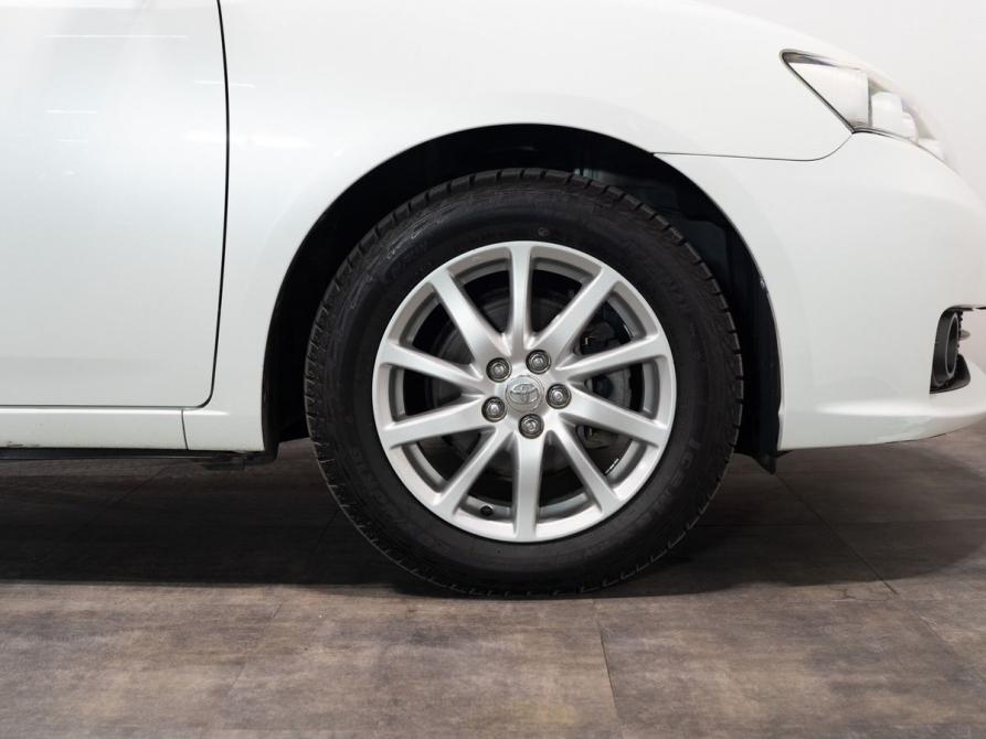 Toyota Allion II Рестайлинг Чита  - изображение 16