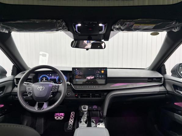 Toyota Camry IX (XV80) China Market с пробегом 2025 года, цена 4 500 000 рублей, 42 км, седан, Автокод Объявления