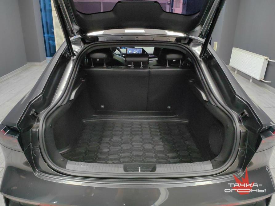Changan UNI-V I Пермь  - изображение 21