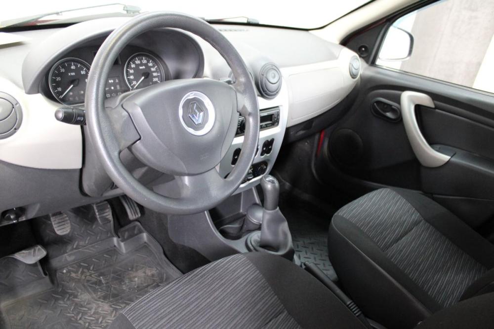 Renault Sandero I Ярославль  - изображение 10