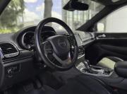 Jeep Grand Cherokee IV (WK2) Рестайлинг Ставрополь  - изображение 45